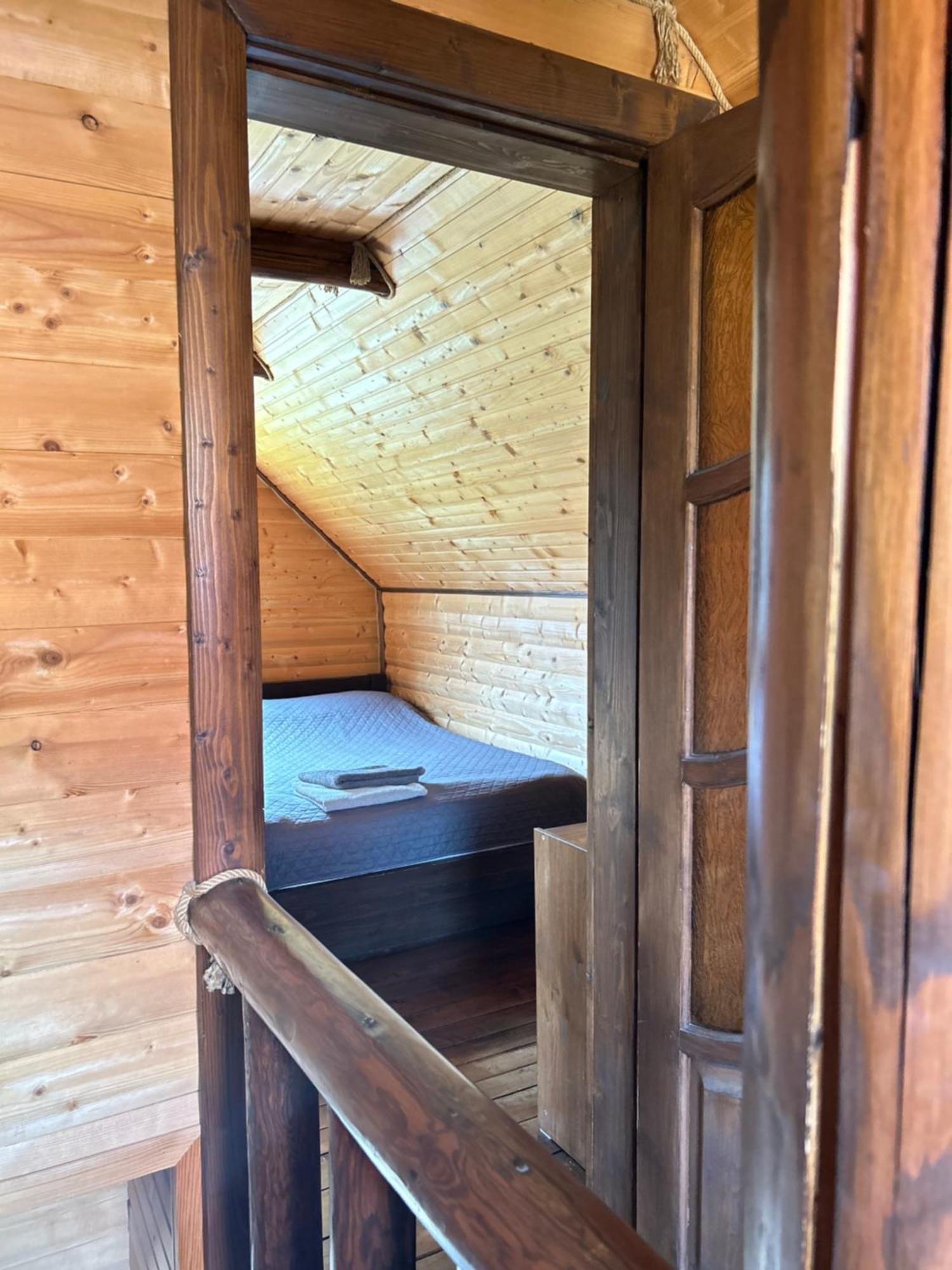 Guest House Kaspiy Bukovel Extérieur photo